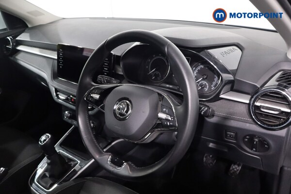 Used Skoda Fabia 2022 for sale - 76127786: Photo 31