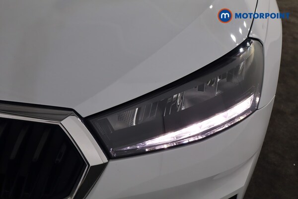 Used Skoda Fabia 2022 for sale - 76127786: Photo 36