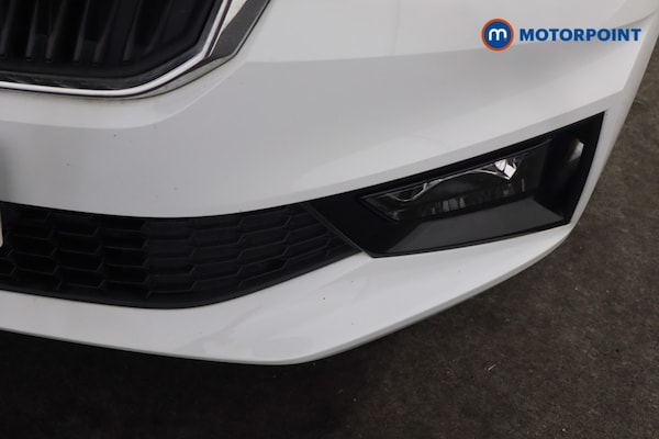 Used Skoda Fabia 2022 for sale - 76127786: Photo 37