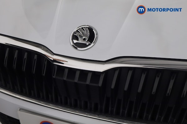 Used Skoda Fabia 2022 for sale - 76127786: Photo 38