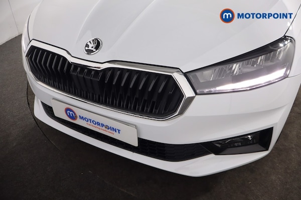 Used Skoda Fabia 2022 for sale - 76127786: Photo 39