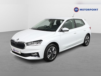 Used Skoda Fabia 2022 for sale - 76127786: Photo 3