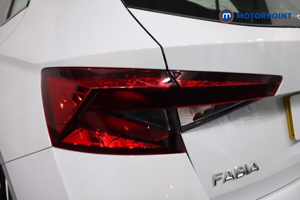Used Skoda Fabia 2022 for sale - 76127786: Photo 42