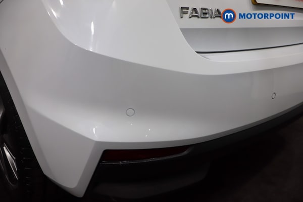 Used Skoda Fabia 2022 for sale - 76127786: Photo 43