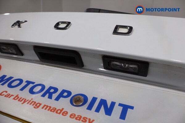 Used Skoda Fabia 2022 for sale - 76127786: Photo 44