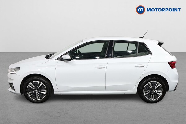 Used Skoda Fabia 2022 for sale - 76127786: Photo 4