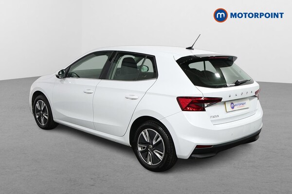 Used Skoda Fabia 2022 for sale - 76127786: Photo 5