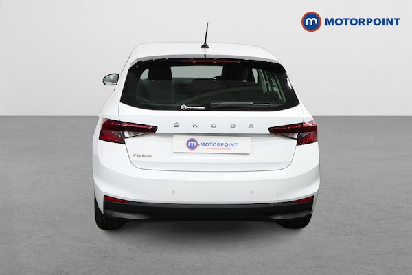 Used Skoda Fabia 2022 for sale - 76127786: Photo 6