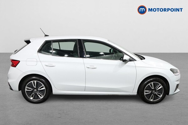 Used Skoda Fabia 2022 for sale - 76127786: Photo 8
