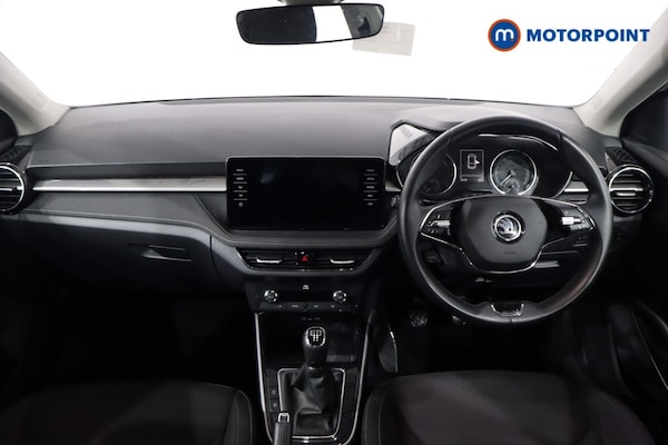 Used Skoda Fabia 2022 for sale - 76127786: Photo 9