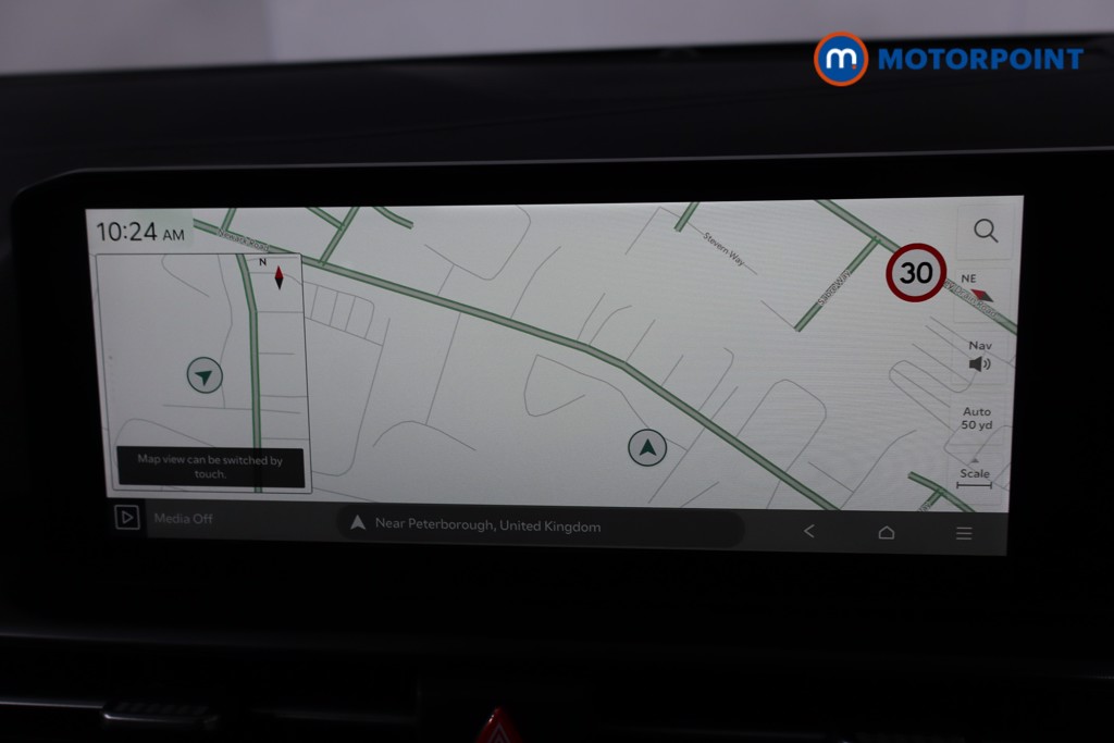 Used Kia Sportage 2025 for sale - 77194789: Photo 10