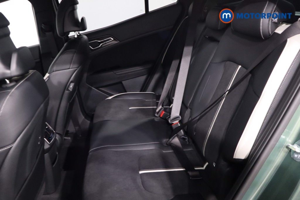 Used Kia Sportage 2025 for sale - 77194789: Photo 13