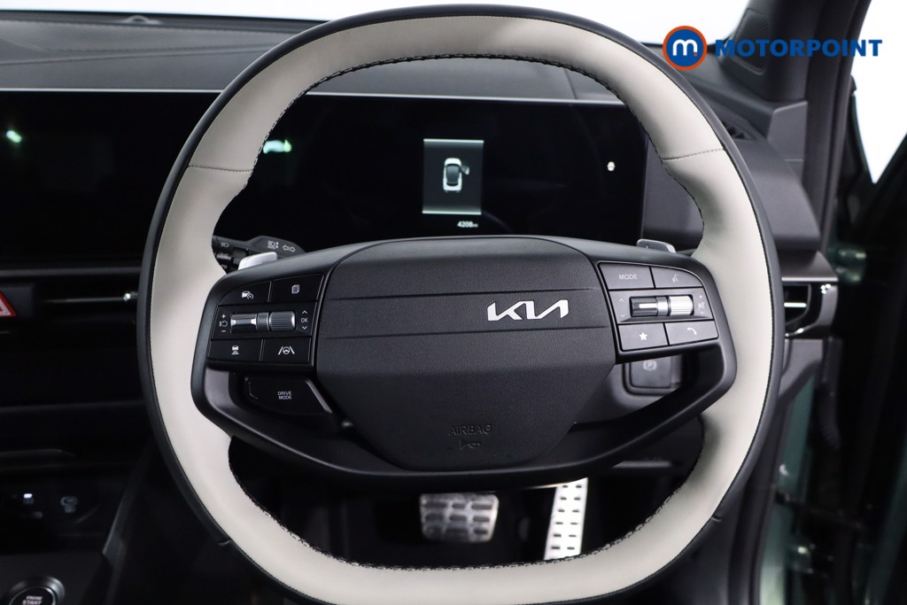 Used Kia Sportage 2025 for sale - 77194789: Photo 14