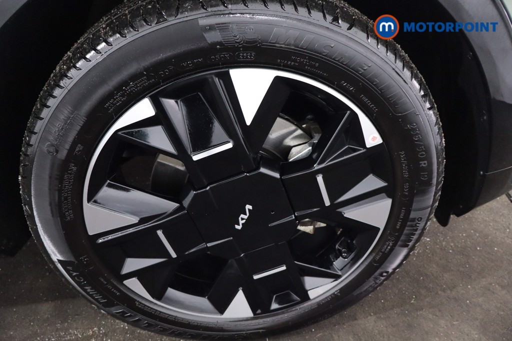 Used Kia Sportage 2025 for sale - 77194789: Photo 18