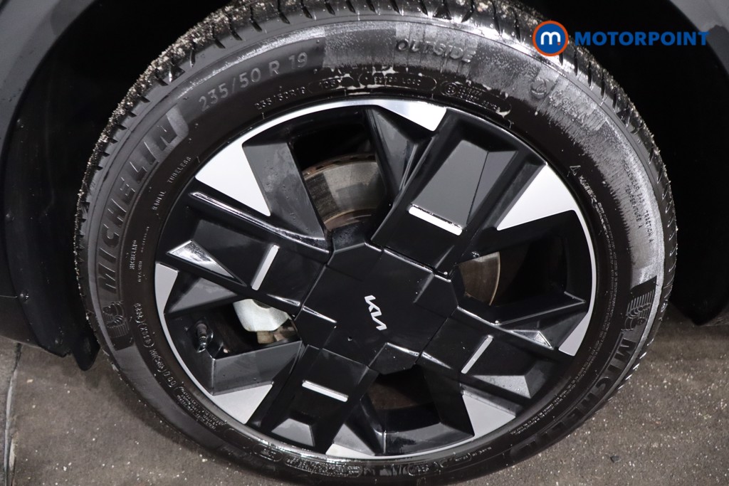 Used Kia Sportage 2025 for sale - 77194789: Photo 19