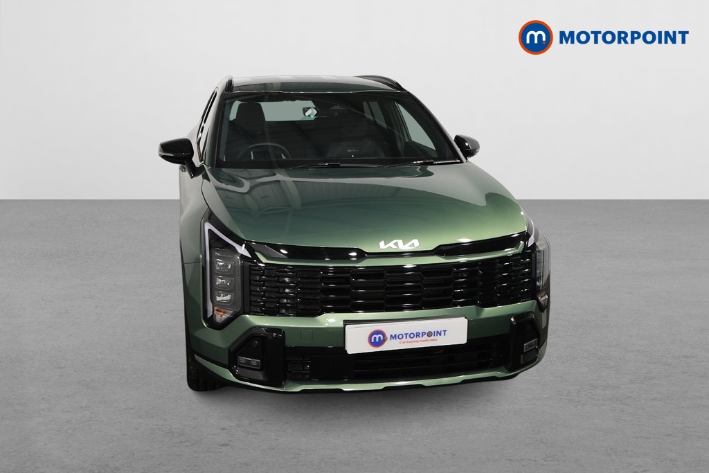 Used Kia Sportage 2025 for sale - 77194789: Photo 2