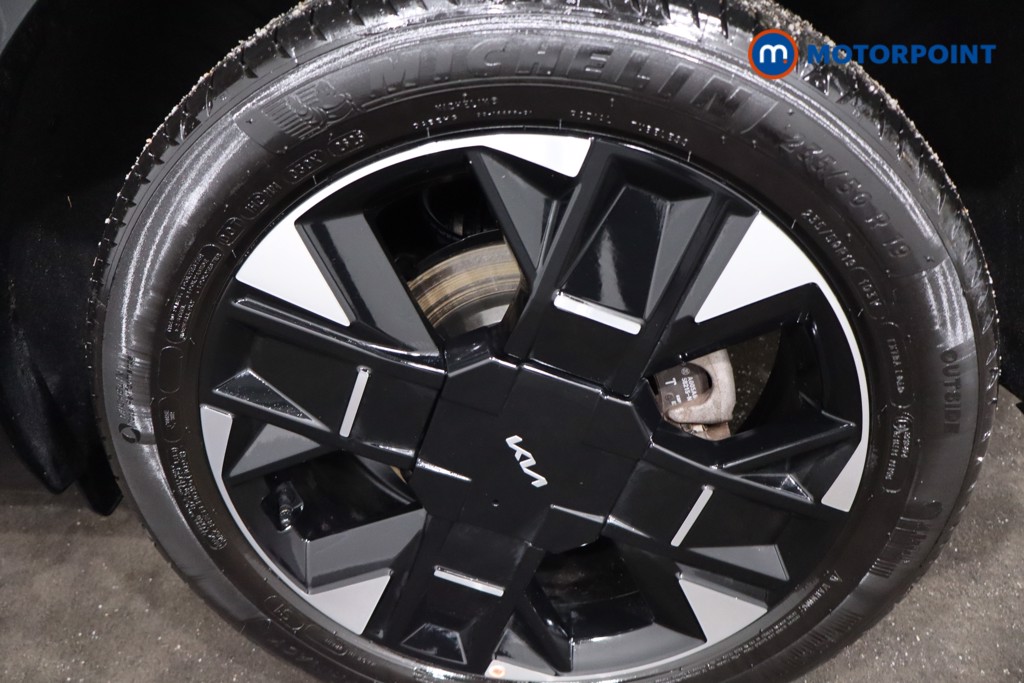 Used Kia Sportage 2025 for sale - 77194789: Photo 20