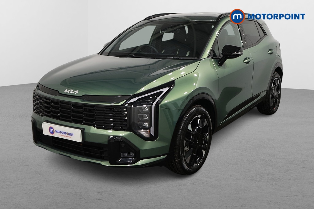 Used Kia Sportage 2025 for sale - 77194789: Photo 3