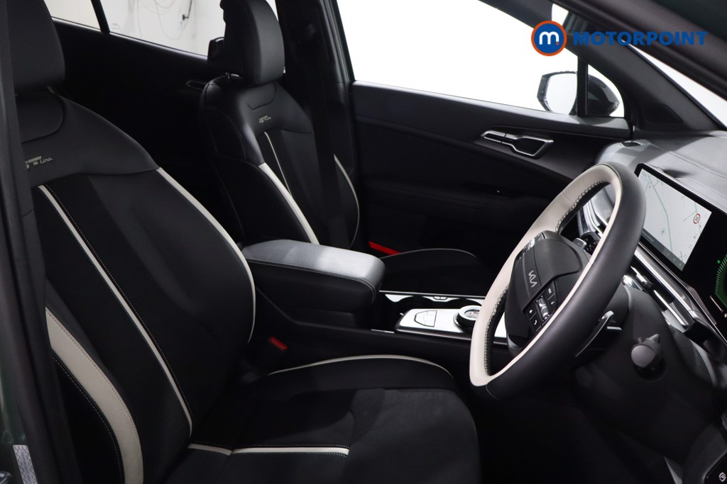 Used Kia Sportage 2025 for sale - 77194789: Photo 32