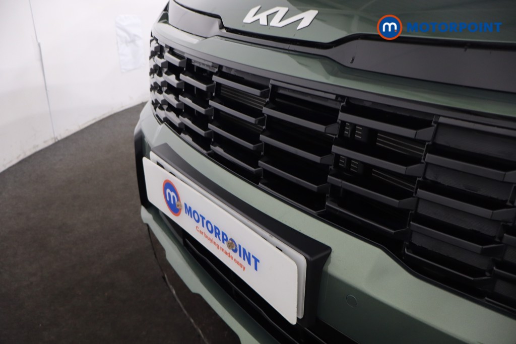 Used Kia Sportage 2025 for sale - 77194789: Photo 39