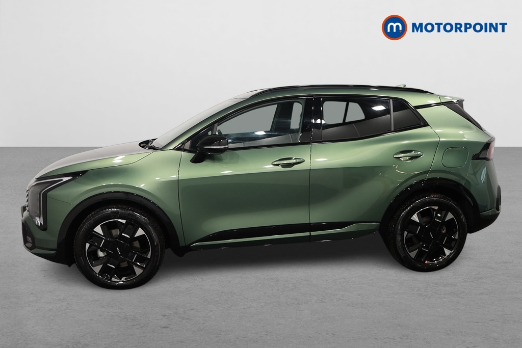 Used Kia Sportage 2025 for sale - 77194789: Photo 4