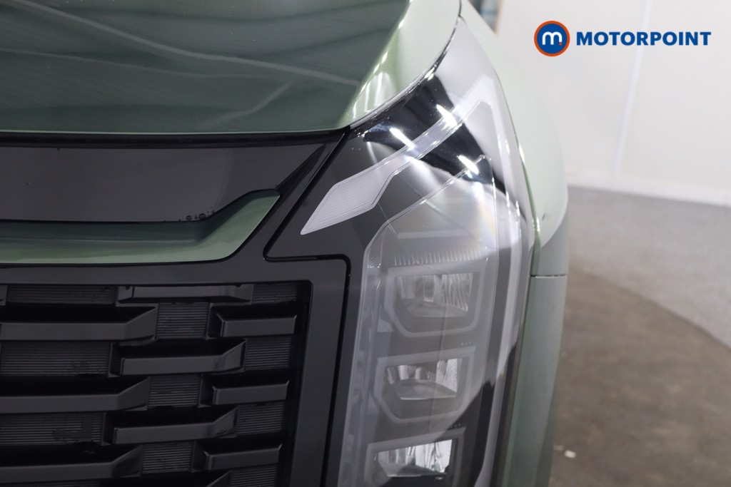 Used Kia Sportage 2025 for sale - 77194789: Photo 41