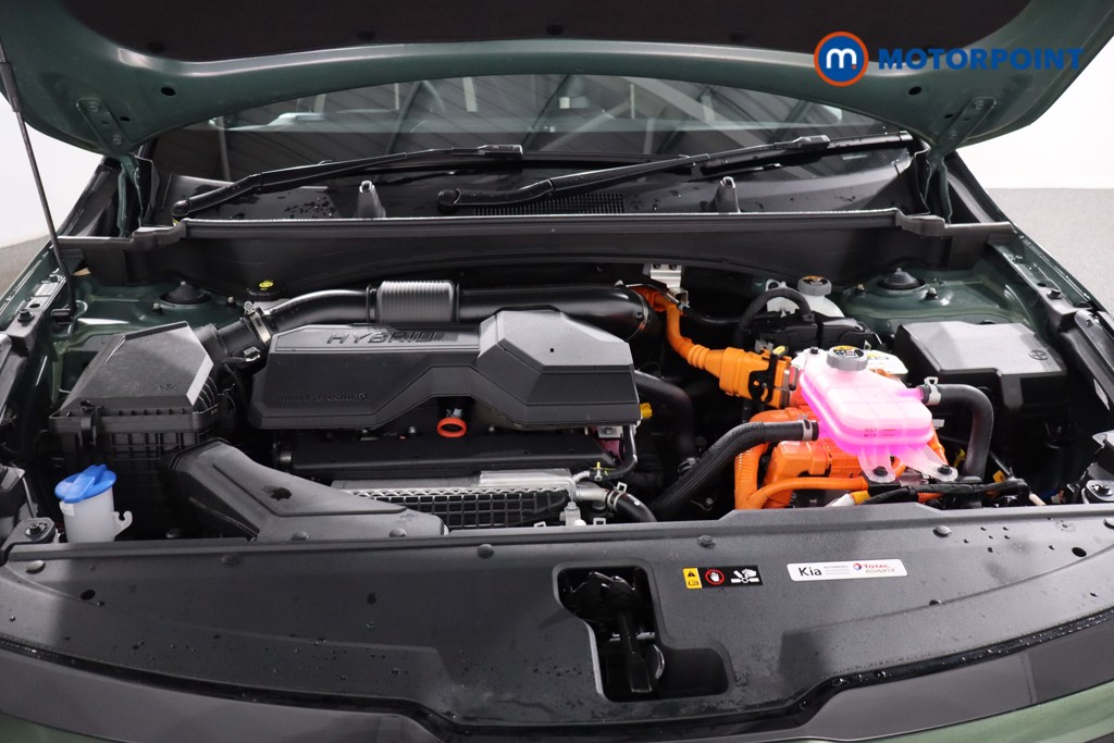 Used Kia Sportage 2025 for sale - 77194789: Photo 43