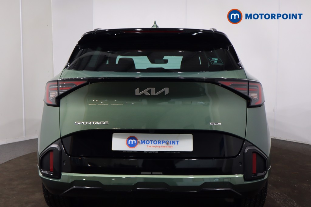 Used Kia Sportage 2025 for sale - 77194789: Photo 45