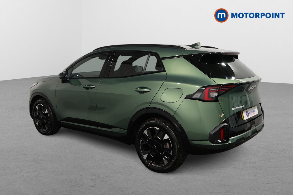 Used Kia Sportage 2025 for sale - 77194789: Photo 5