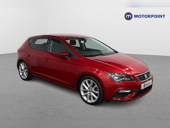 Used SEAT Leon 2020 for sale - 75559249: Photo