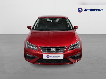 Used SEAT Leon 2020 for sale - 75559249: Photo