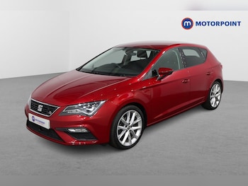 Used SEAT Leon 2020 for sale - 75559249: Photo