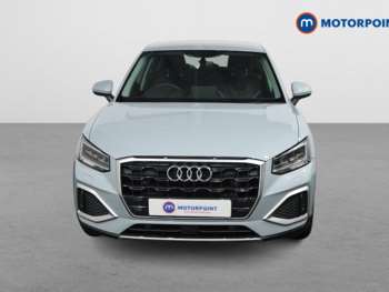 Used Audi Q2 2022 for sale - 74644542: Photo