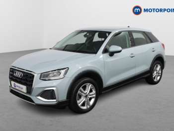 Used Audi Q2 2022 for sale - 74644542: Photo