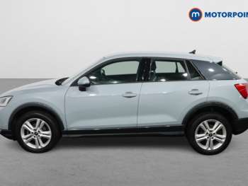 Used Audi Q2 2022 for sale - 74644542: Photo