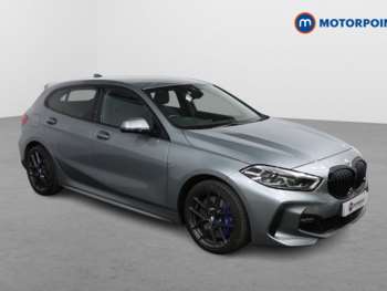 2024 - 118i [136] M Sport 5dr Step Auto [LCP-Pro pk]