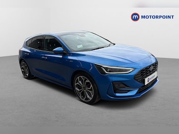 Used Ford Focus 2024 for sale - 78654643: Photo