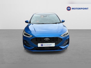 Used Ford Focus 2024 for sale - 78654643: Photo