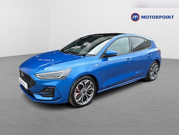 Used Ford Focus 2024 for sale - 78654643: Photo