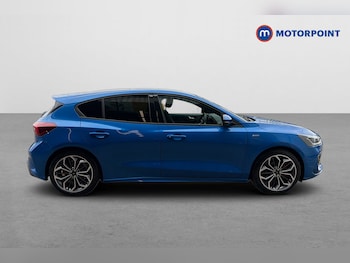 Used Ford Focus 2024 for sale - 78654643: Photo