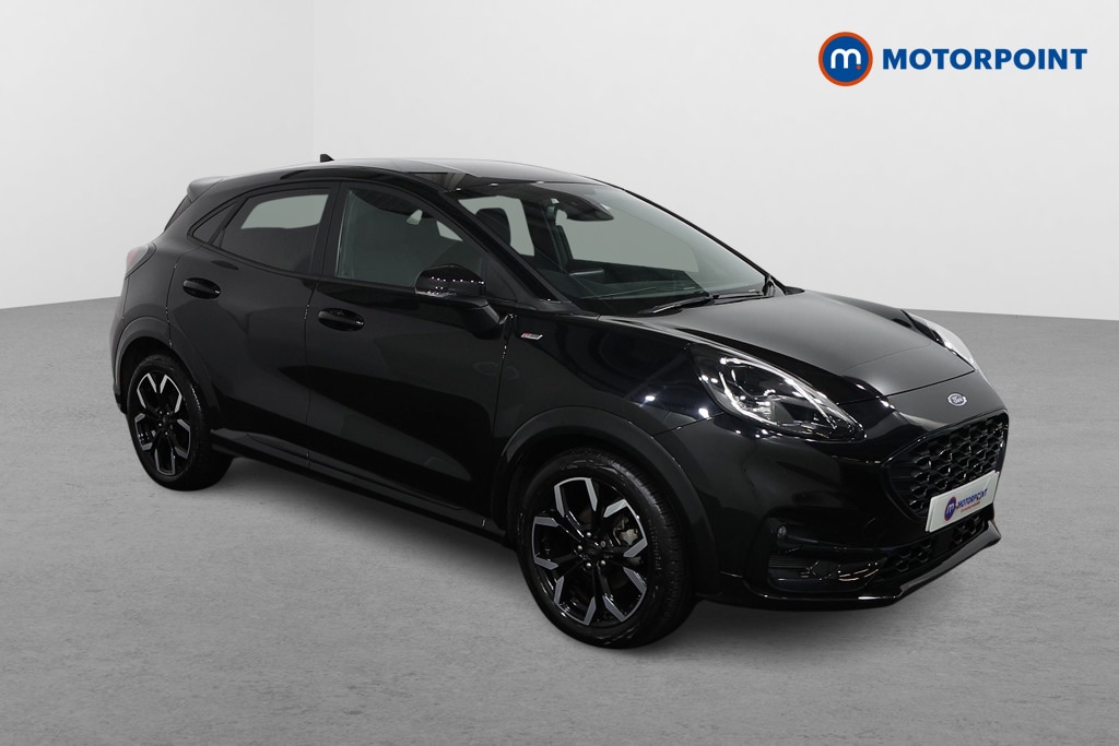 Used Ford Puma 2023 for sale - 76859523: Photo 1
