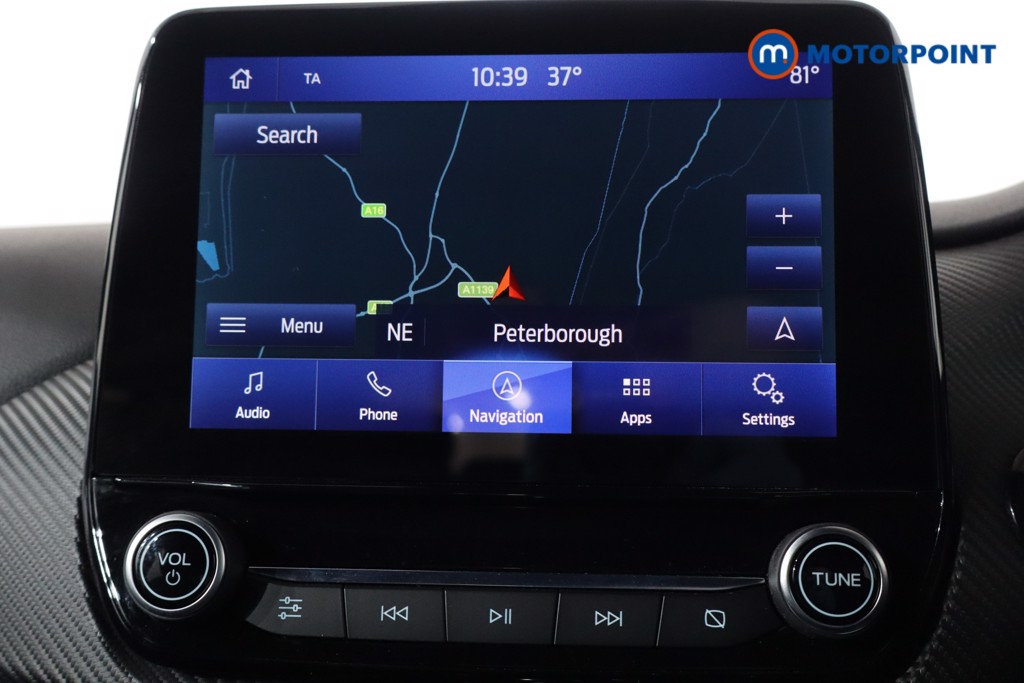 Used Ford Puma 2023 for sale - 76859523: Photo 10