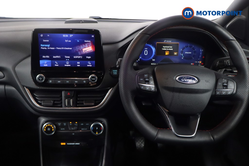 Used Ford Puma 2023 for sale - 76859523: Photo 11