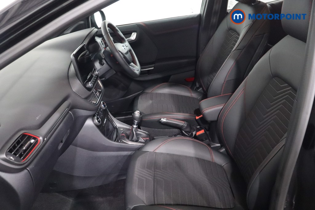 Used Ford Puma 2023 for sale - 76859523: Photo 12