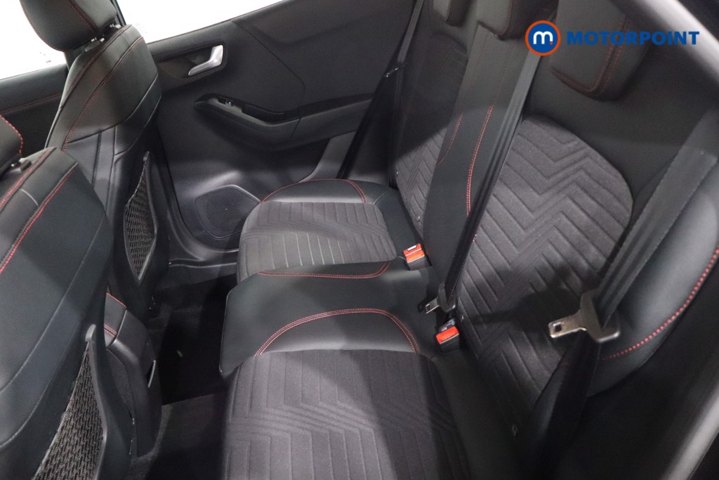 Used Ford Puma 2023 for sale - 76859523: Photo 13