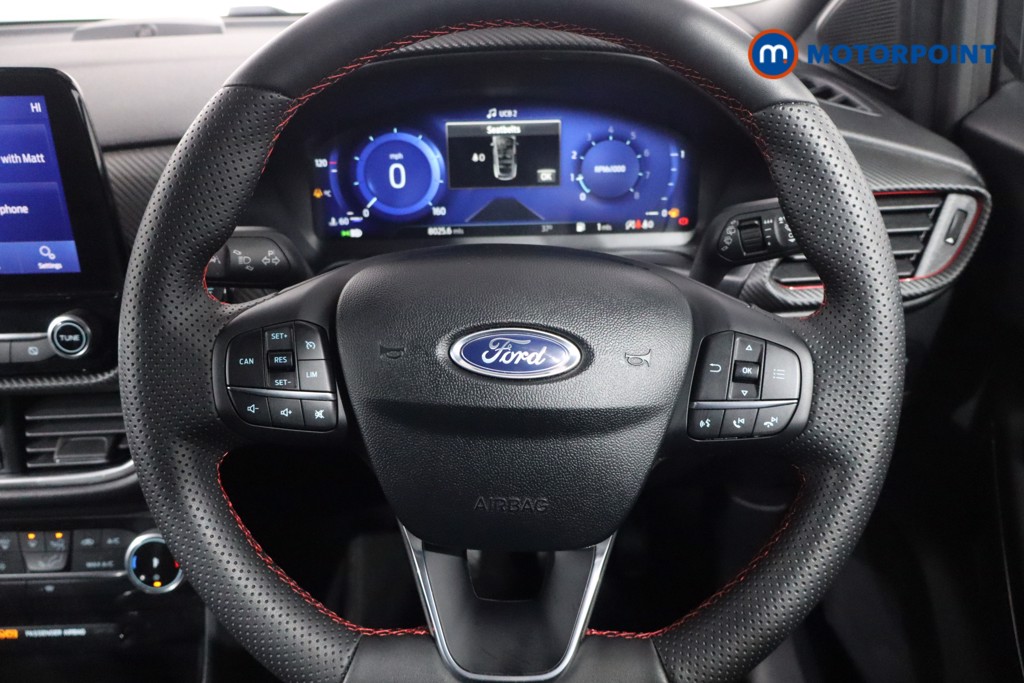 Used Ford Puma 2023 for sale - 76859523: Photo 14