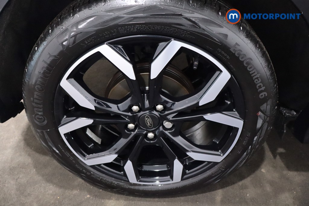 Used Ford Puma 2023 for sale - 76859523: Photo 17