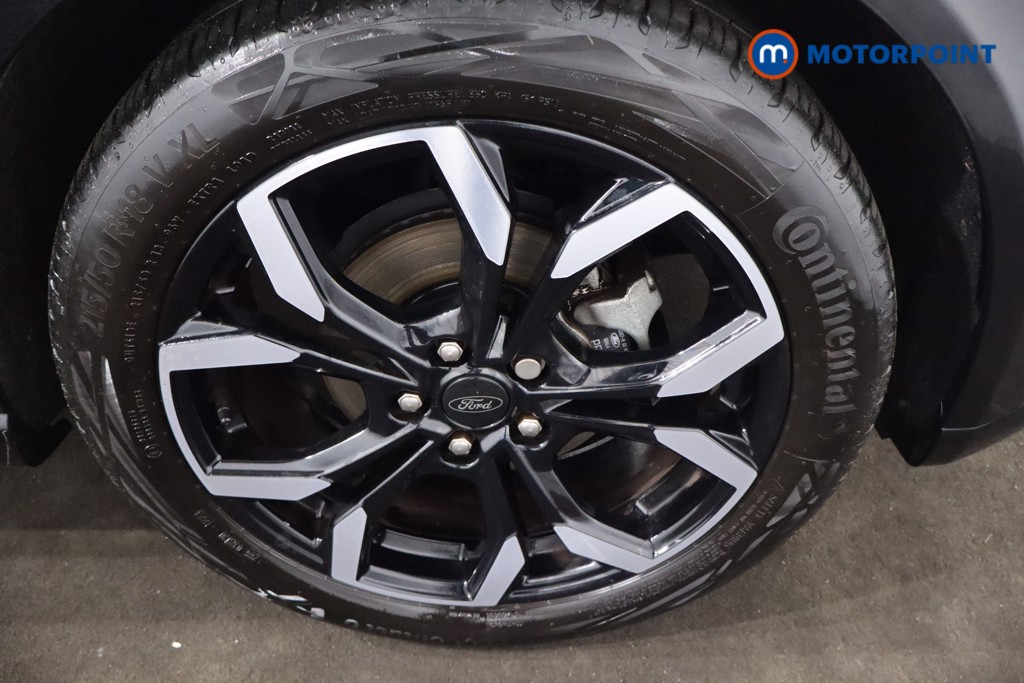 Used Ford Puma 2023 for sale - 76859523: Photo 18