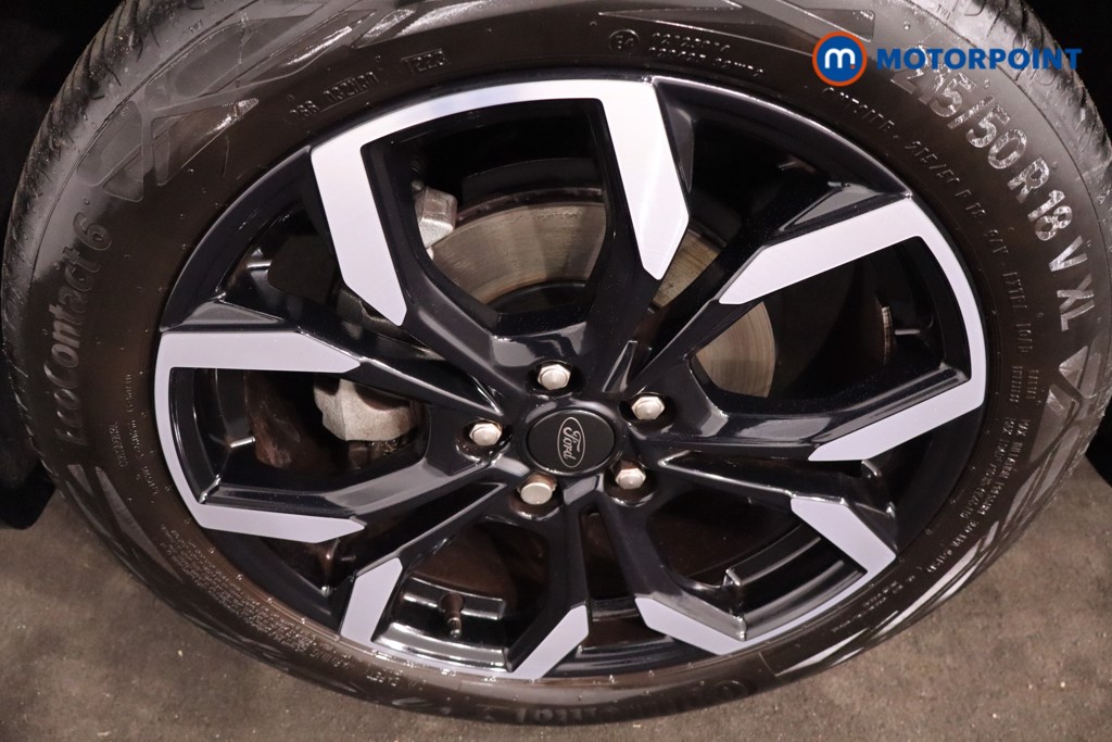 Used Ford Puma 2023 for sale - 76859523: Photo 19