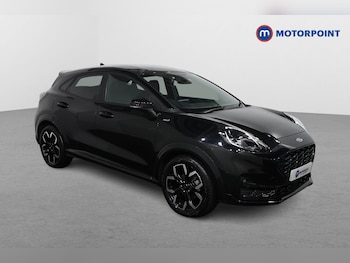 Ford Puma feature image